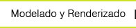 Modelado y Renderizado